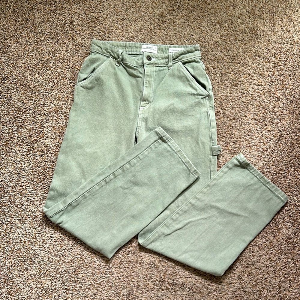 Cotton On Carpenter Jeans